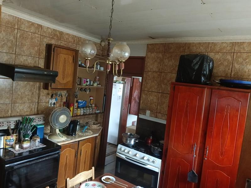 3 Bedroom Property for Sale in Sasolburg Free State